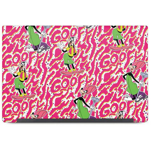 Disney Goofy Goof Dell Latitude Skin