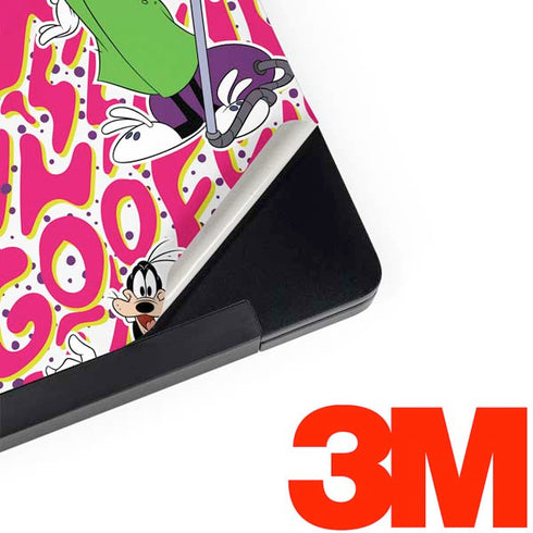 Disney Goofy Goof Dell Latitude Skin