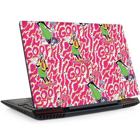 Disney Goofy Goof Legion Y720 Skin