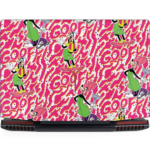 Disney Goofy Goof Legion Y720 Skin