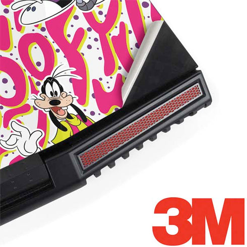 Disney Goofy Goof Legion Y720 Skin