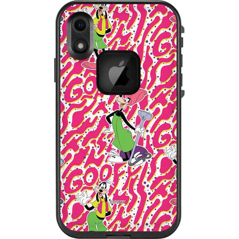 Disney Goofy Goof LifeProof Fre iPhone Skin
