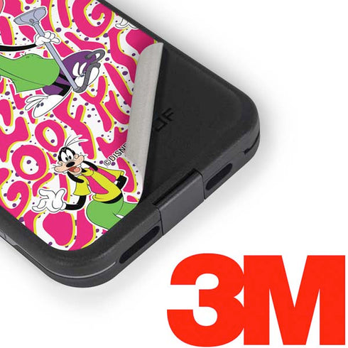Disney Goofy Goof LifeProof Fre iPhone Skin