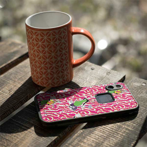 Disney Goofy Goof LifeProof Fre iPhone Skin