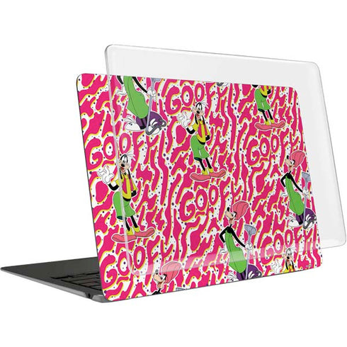 Disney Goofy Goof MacBook Air 13in (2020) Case plus Skin