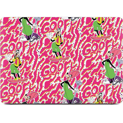 Disney Goofy Goof Apple MacBook Air Skin