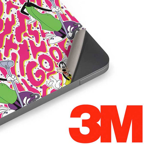 Disney Goofy Goof Apple MacBook Air Skin