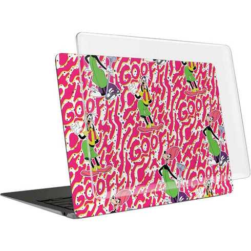 Disney Goofy Goof MacBook Air 15in (2023-2025) Case plus Skin