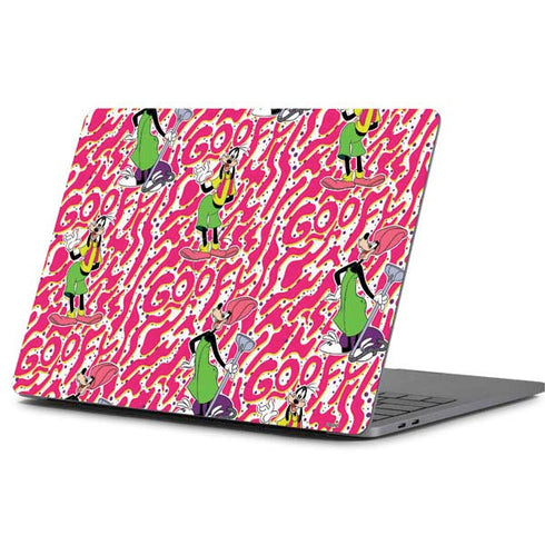 Disney Goofy Goof Apple MacBook Pro 13-inch Skin