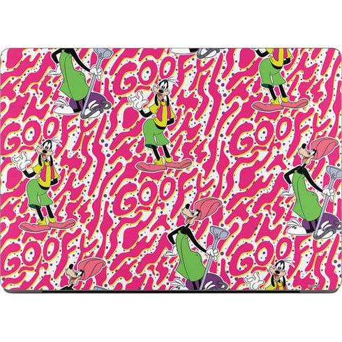 Disney Goofy Goof MacBook Pro 14in (2021-24) Skin