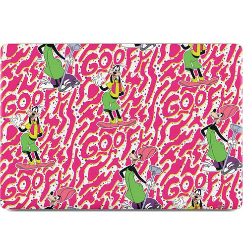 Disney Goofy Goof MacBook Skins