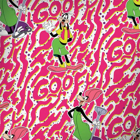 Disney Goofy Goof MacBook Skins