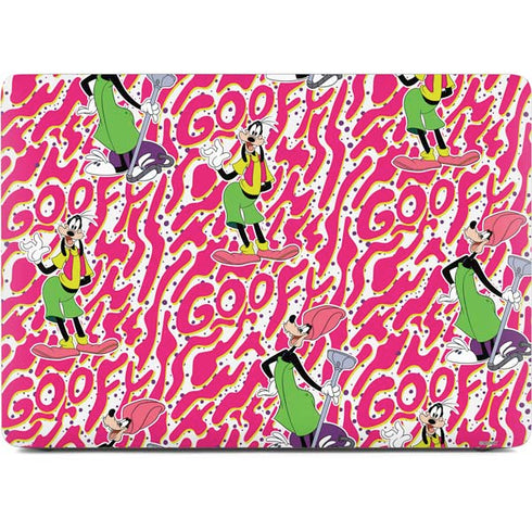 Disney Goofy Goof Apple MacBook Pro 16-inch Skin