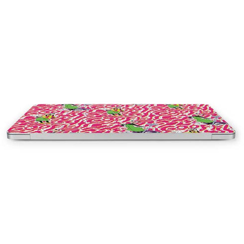 Disney Goofy Goof Apple MacBook Pro 16-inch Skin