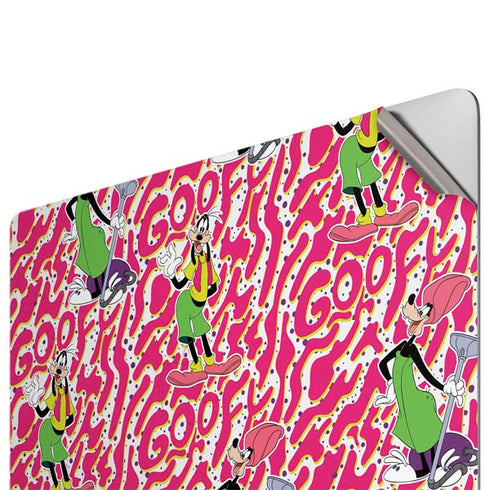 Disney Goofy Goof Apple MacBook Pro 16-inch Skin