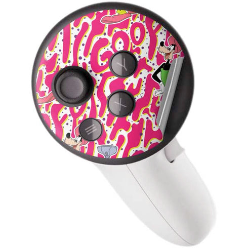 Disney Goofy Goof Meta Quest 3S Skin