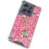 Disney Goofy Goof Moto G 5G (2025) Clear Case