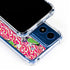 Disney Goofy Goof Moto G Play 4G (2024) Clear Case