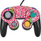 Disney Goofy Goof Nintendo GameCube Controller Skin