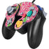 Disney Goofy Goof Nintendo GameCube Controller Skin