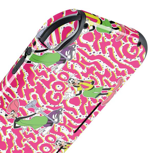 Disney Goofy Goof Nintendo Switch Lite Skin