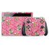 Disney Goofy Goof Nintendo Switch OLED (2021) Skin