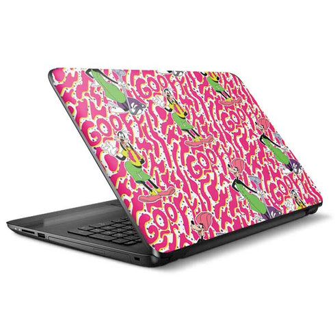 Disney Goofy Goof HP Notebook Skin