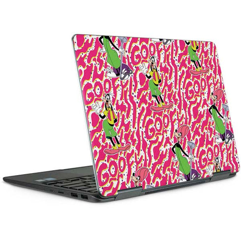 Disney Goofy Goof Notebook 9 Pro 13in (2017) Skin