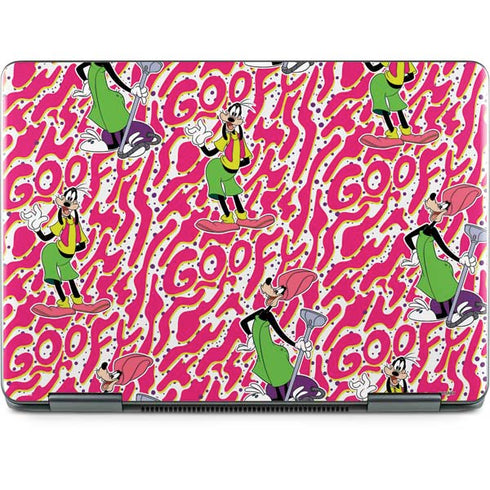 Disney Goofy Goof Notebook 9 Pro 13in (2017) Skin