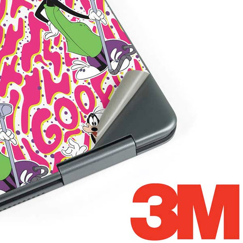 Disney Goofy Goof Notebook 9 Pro 13in (2017) Skin