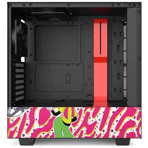 Disney Goofy Goof NZXT H510 Compact ATX Mid-Tower Case Skin