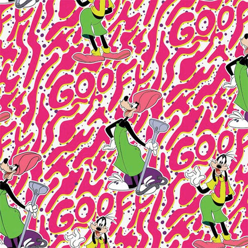 Disney Goofy Goof Otterbox Commuter Galaxy Skin