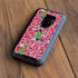 Disney Goofy Goof Otterbox Defender Galaxy Skin
