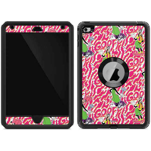 Disney Goofy Goof Otterbox Defender iPad Skin