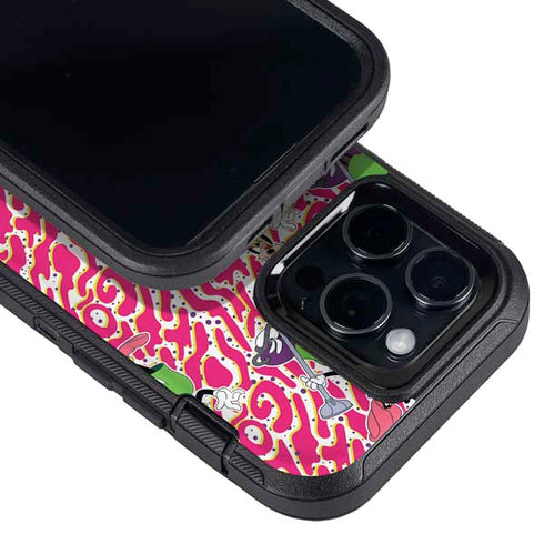 Disney Goofy Goof Otterbox Defender iPhone Skin