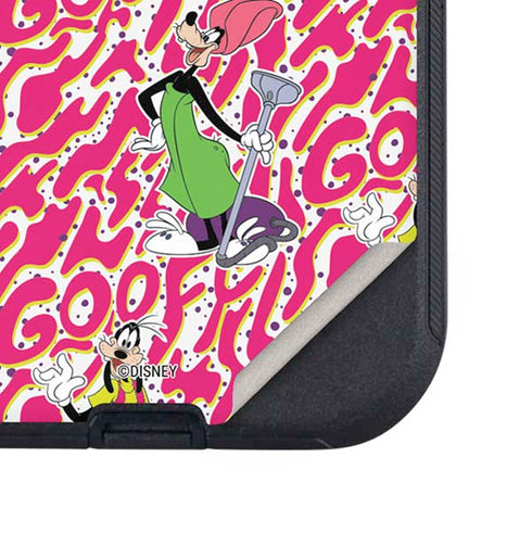 Disney Goofy Goof Otterbox Defender iPhone Skin