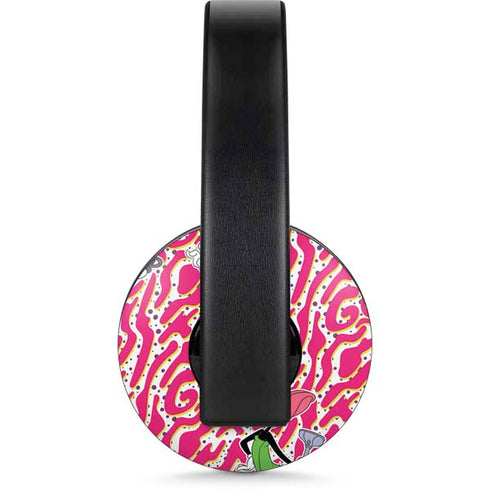 Disney Goofy Goof PlayStation 4 Gold Wireless Headset Skin