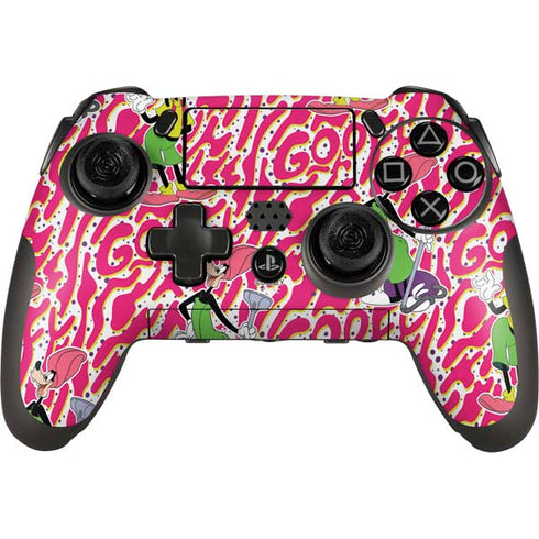Disney Goofy Goof PlayStation Scuf Vantage 2 Controller Skin