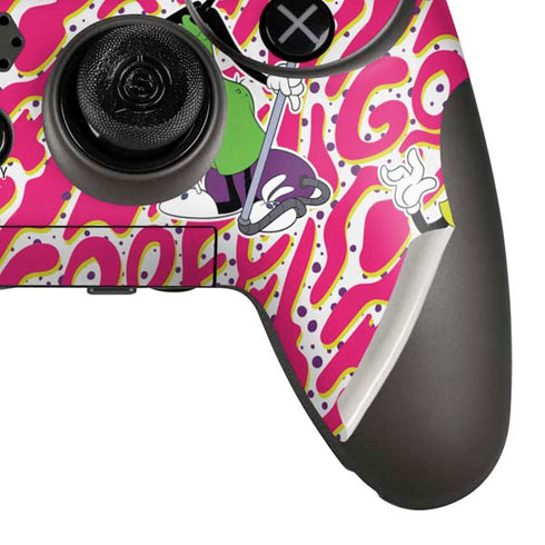 Disney Goofy Goof PlayStation Scuf Vantage 2 Controller Skin