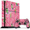 Disney Goofy Goof PS4 Console and Controller Bundle Skin