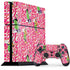Disney Goofy Goof PS4 Console and Controller Bundle Skin