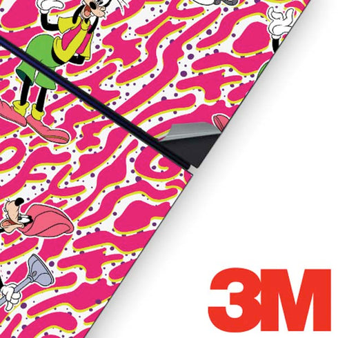 Disney Goofy Goof PS4 Console and Controller Bundle Skin