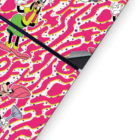 Disney Goofy Goof PS4 Console Skin