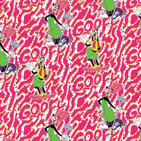 Disney Goofy Goof PS4 Console Skin