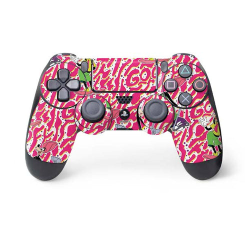 Disney Goofy Goof PS4 Controller Skin