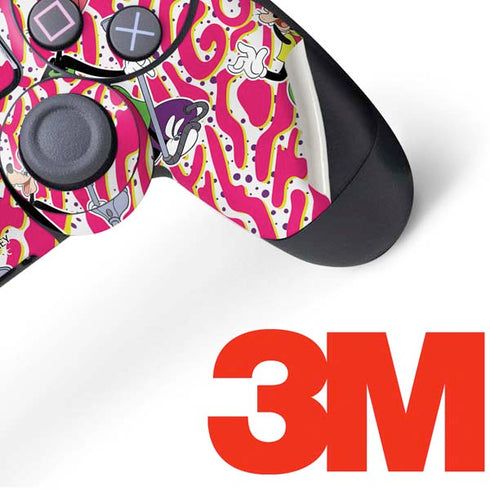Disney Goofy Goof PS4 Controller Skin