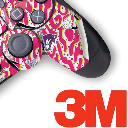 Disney Goofy Goof PS4 Pro/Slim Controller Skin