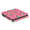 Disney Goofy Goof PS4 Slim Skin