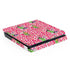 Disney Goofy Goof PS4 Slim Skin
