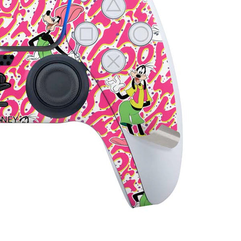 Disney Goofy Goof PS5 Controller Skin
